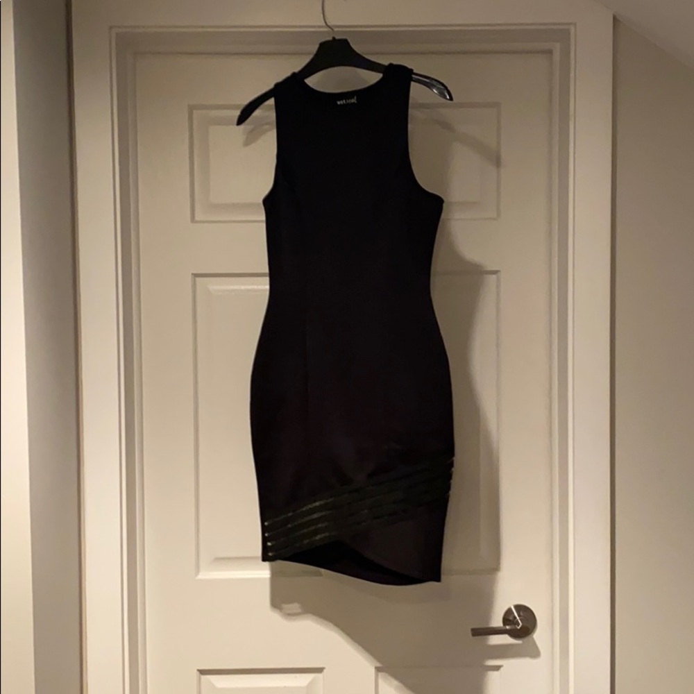 Wet seal dress size S